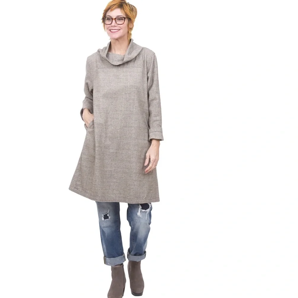 CP Shades Aspen dress - Picture 2 of 10